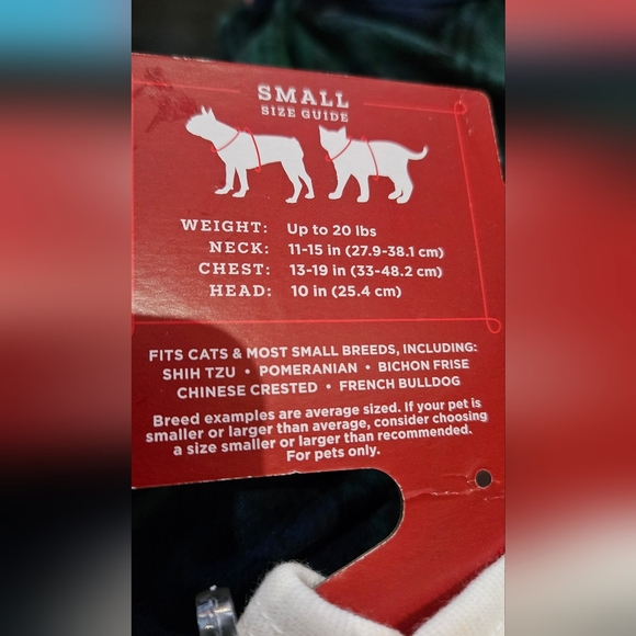 Pets Pajamas❤️ - Picture 7 of 10